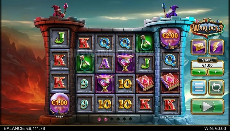 Secure Phfun gaming platform