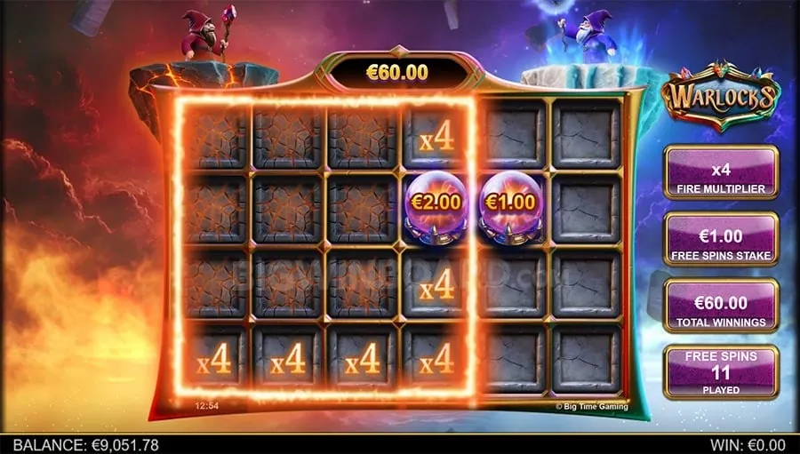 Exclusive Promotion Event