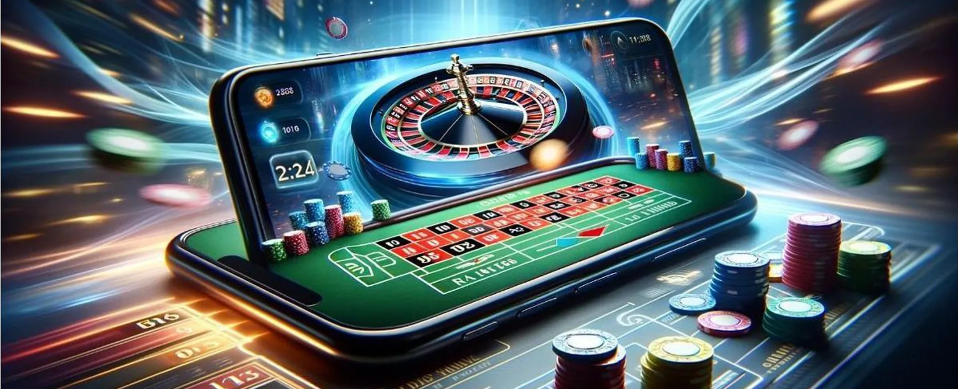 Phfun online casino games on mobile